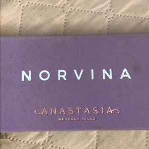 ABH: Norvina Palette